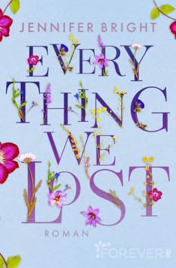 Buchcover für Everything We Lost