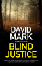 Cover Image: Blind Justice