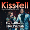 Cover Image: Kiss & Tell