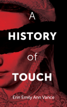 book cover for A History of Touch