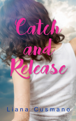 book cover for Catch and Release