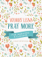 Cover Image: Worry Less, Pray More for Morning and Evening