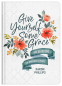 Cover Image: Give Yourself Some Grace