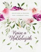 book cover for Raise a Hallelujah