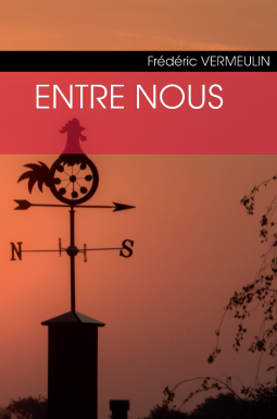 Couverture du livre pour Entre nous