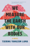 Cover Image: We Measure the Earth with Our Bodies