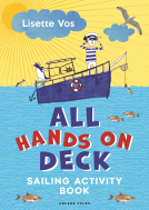 book cover for All Hands on Deck