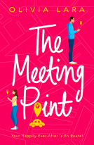 book cover for The Meeting Point
