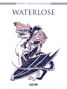 Couverture du livre pour Waterlose