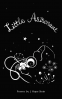 Cover Image: little astronaut