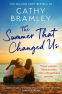 Cover Image: The Summer That Changed Us
