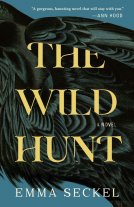 book cover for The Wild Hunt