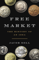 book cover for Free Market