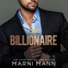 book cover for The Billionaire