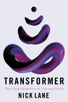 book cover for Transformer