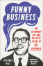 Cover Image: Funny Business