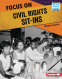 Cover Image: Focus on Civil Rights Sit-Ins