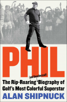 book cover for Phil