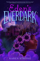 book cover for Eden's Everdark
