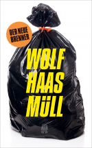 Buchcover für Müll