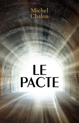Couverture du livre pour Le Pacte