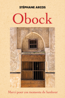 Couverture du livre pour Obock
