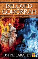 book cover for Beloved Gomorrah