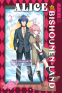 Cover Image: Alice in Bishounen-Land, Volume 2