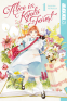 Cover Image: Alice in Kyoto Forest, Volume 1