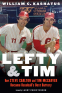 Cover Image: Lefty and Tim