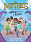 Cover Image: The Mythics #1: Marina and the Kraken