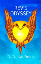 book cover for Rev's Odyssey
