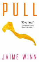 book cover for PULL: 