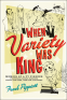 Cover Image: When Variety Was King