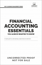 book cover for Financial Accounting Essentials You Always Wanted To Know
