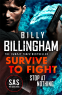 Cover Image: Survive to Fight