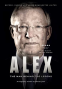 Cover Image: Alex