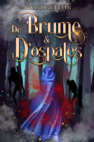 Couverture du livre pour De Brume et d'Ospales