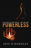 book cover for Powerless