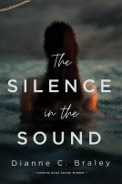 book cover for The Silence in the Sound
