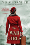 Cover Image: The War Girls