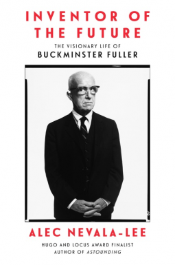 book cover for Inventor of the Future