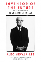 book cover for Inventor of the Future