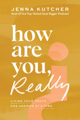 book cover for How Are You, Really?