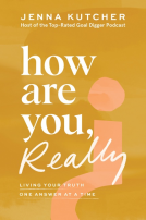 book cover for How Are You, Really?