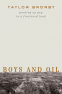 Cover Image: Boys and Oil
