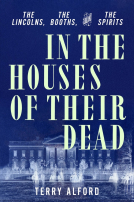 book cover for In the Houses of Their Dead