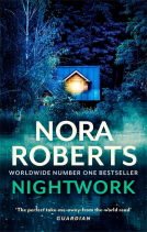 book cover for Nightwork