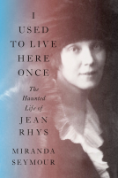 book cover for I Used to Live Here Once