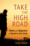Cover Image: Take the High Road